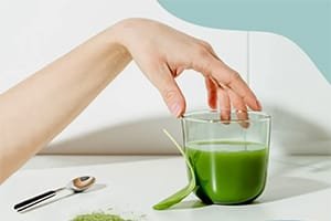 detox diatery